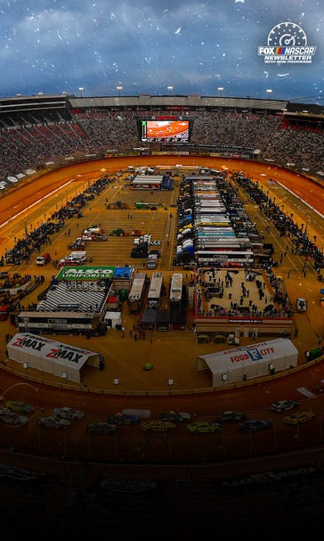 Bristol dirt race on Easter night delivers despite challenges